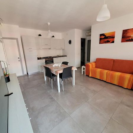 Ferienwohnung Rosato Mum Lignano Sabbiadoro Exterior foto