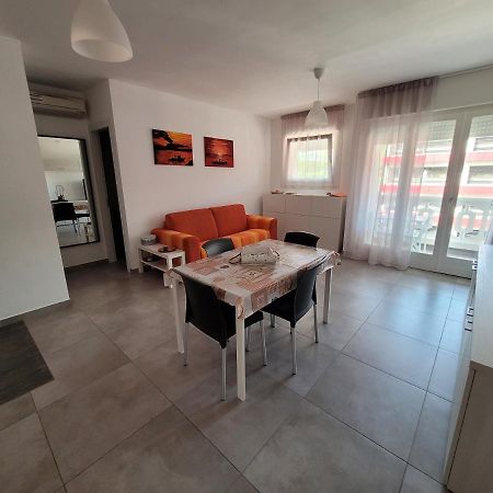Ferienwohnung Rosato Mum Lignano Sabbiadoro Exterior foto