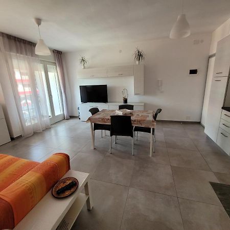 Ferienwohnung Rosato Mum Lignano Sabbiadoro Exterior foto