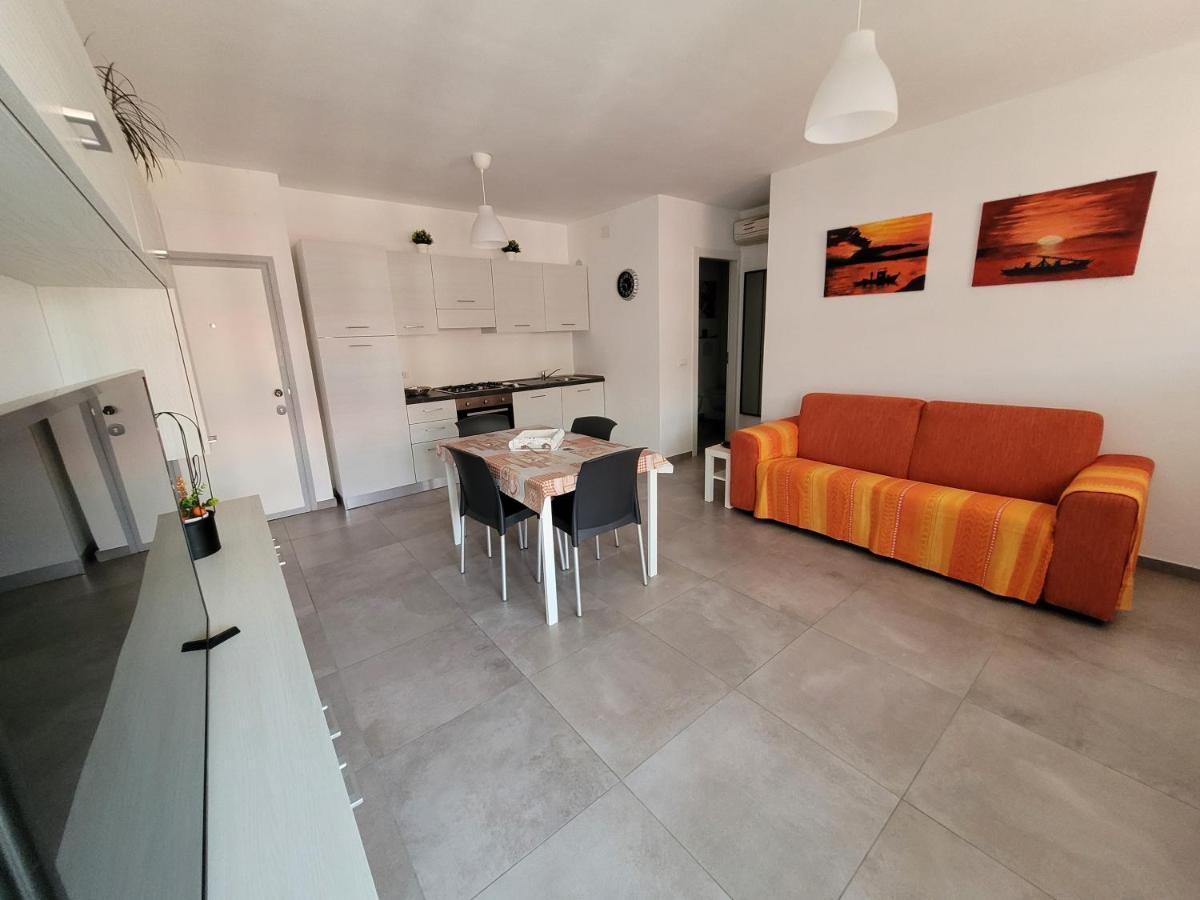 Ferienwohnung Rosato Mum Lignano Sabbiadoro Exterior foto