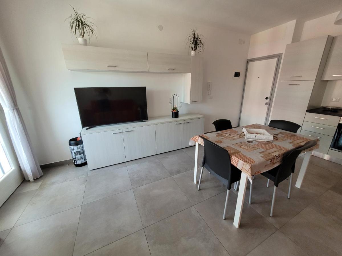 Ferienwohnung Rosato Mum Lignano Sabbiadoro Exterior foto