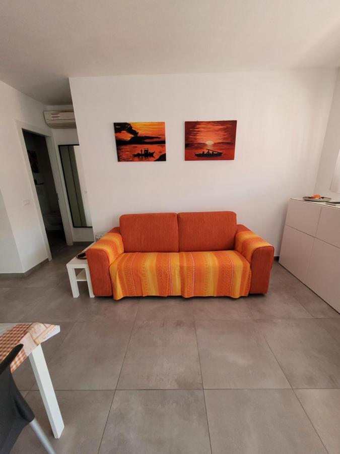 Ferienwohnung Rosato Mum Lignano Sabbiadoro Exterior foto