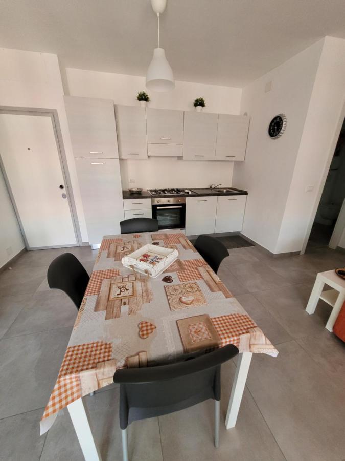Ferienwohnung Rosato Mum Lignano Sabbiadoro Exterior foto