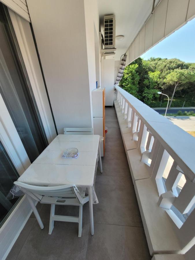 Ferienwohnung Rosato Mum Lignano Sabbiadoro Exterior foto