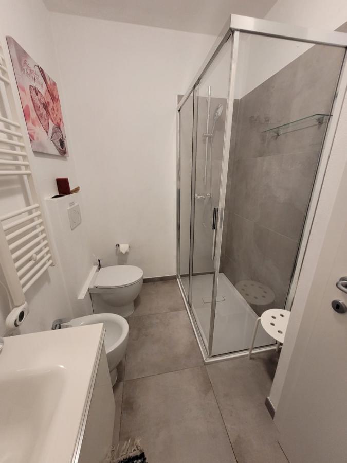Ferienwohnung Rosato Mum Lignano Sabbiadoro Exterior foto