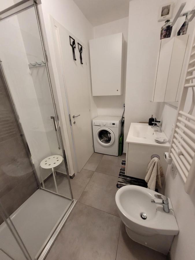 Ferienwohnung Rosato Mum Lignano Sabbiadoro Exterior foto