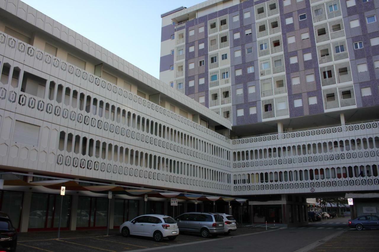 Ferienwohnung Rosato Mum Lignano Sabbiadoro Exterior foto